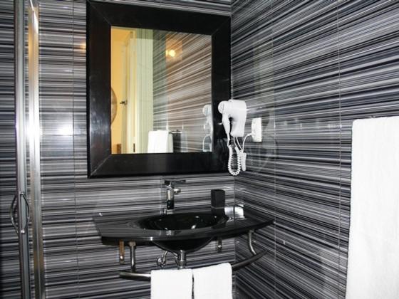 Pedra Iberica : photo 7 de la chambre chambre double