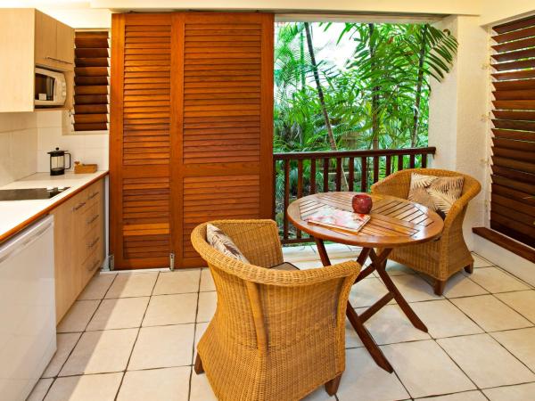 The Reef Retreat Palm Cove : photo 5 de la chambre suite spa standard