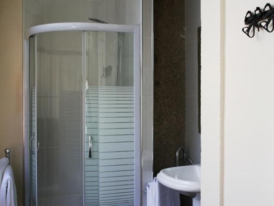 Pedra Iberica : photo 5 de la chambre chambre quadruple