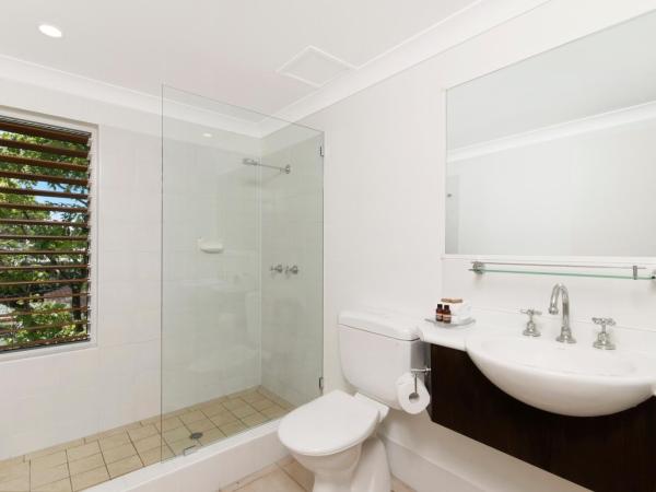 The Reef Retreat Palm Cove : photo 8 de la chambre studio