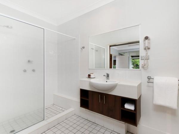 The Reef Retreat Palm Cove : photo 5 de la chambre appartement 2 chambres