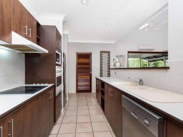 The Reef Retreat Palm Cove : photo 4 de la chambre appartement 2 chambres