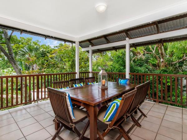 The Reef Retreat Palm Cove : photo 1 de la chambre appartement 2 chambres
