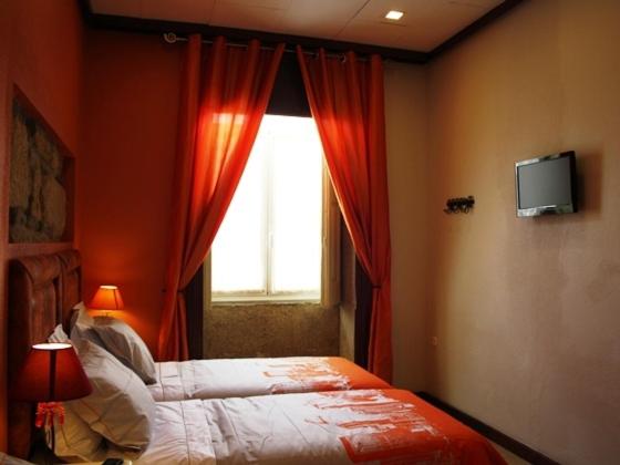 Pedra Iberica : photo 3 de la chambre chambre triple