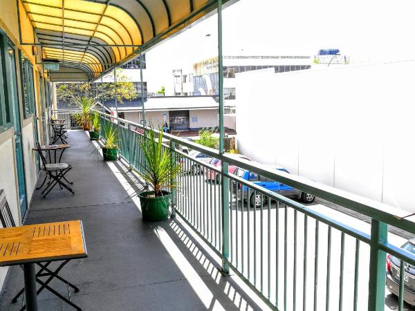 Astray Motel : photo 10 de la chambre studio avec lits doubles superposés