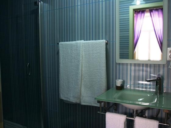 Pedra Iberica : photo 7 de la chambre chambre lits jumeaux