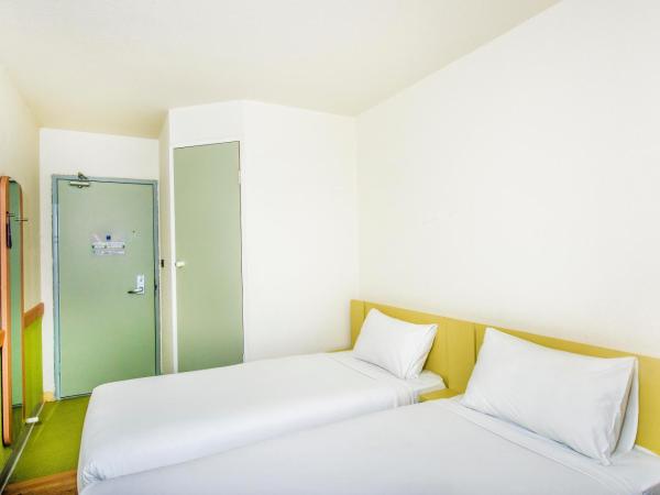 ibis Budget - Fawkner : photo 2 de la chambre chambre lits jumeaux standard