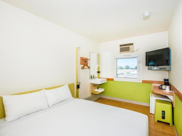 ibis Budget - Fawkner : photo 1 de la chambre chambre standard lit queen-size