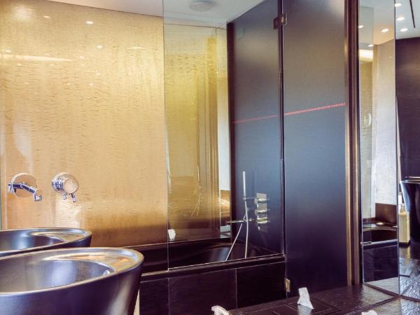 STRAF, Milan, a Member of Design Hotels : photo 8 de la chambre chambre double standard