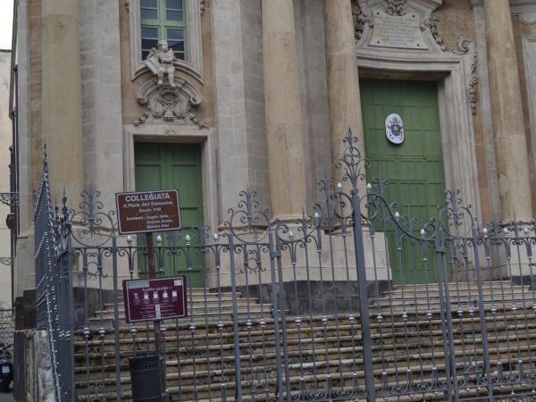 Stesicorea Palace : photo 8 de la chambre chambre simple