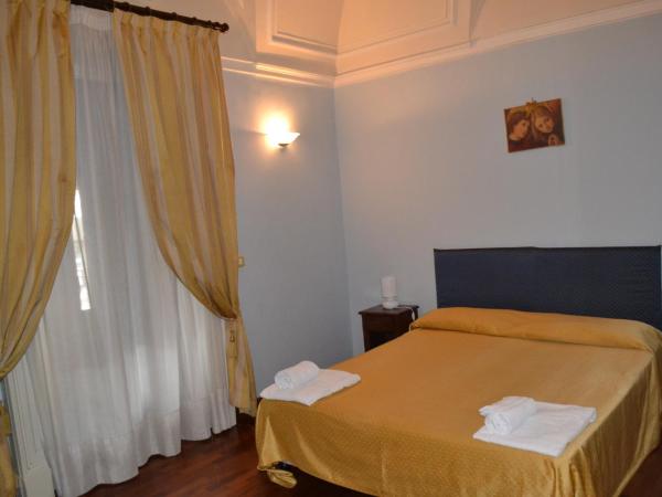 Stesicorea Palace : photo 3 de la chambre chambre triple