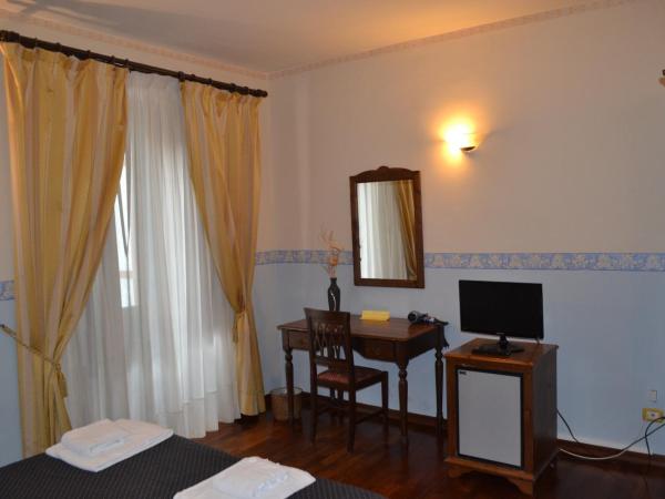 Stesicorea Palace : photo 3 de la chambre chambre double ou lits jumeaux