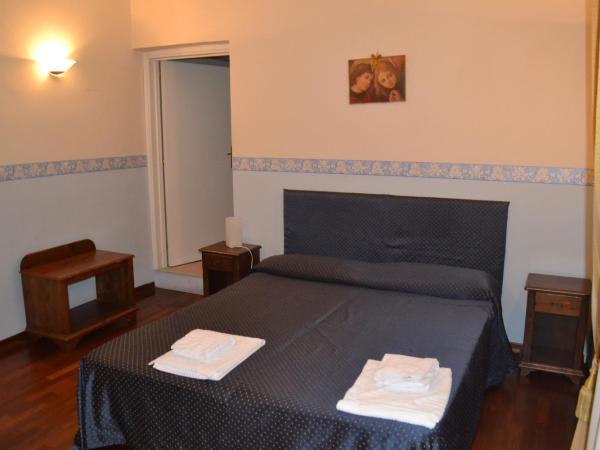 Stesicorea Palace : photo 4 de la chambre chambre double ou lits jumeaux