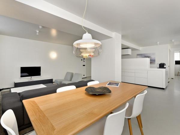 Urban Residences Maastricht : photo 5 de la chambre suite familiale xl