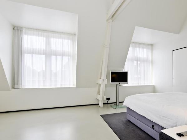 Urban Residences Maastricht : photo 7 de la chambre maisonnette familiale xl