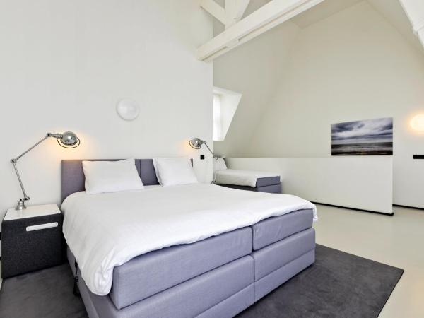 Urban Residences Maastricht : photo 4 de la chambre maisonnette familiale xl