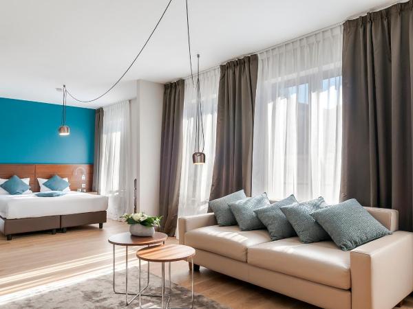 Aparthotel Residence Agenda : photo 2 de la chambre studio supérieur