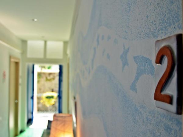 Levante Blu : photo 10 de la chambre chambre deluxe