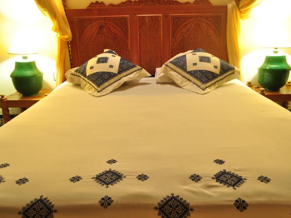 Riad Sara : photo 4 de la chambre suite royale