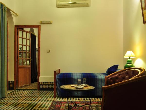 Riad Sara : photo 5 de la chambre suite royale