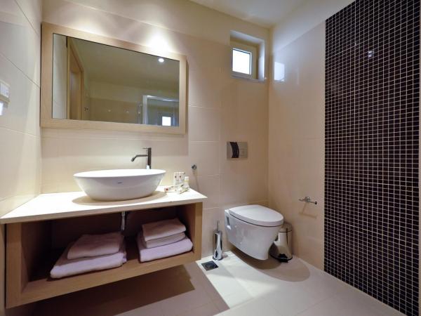 Belvedere Hotel : photo 1 de la chambre suite exécutive - vue panoramique sur mer