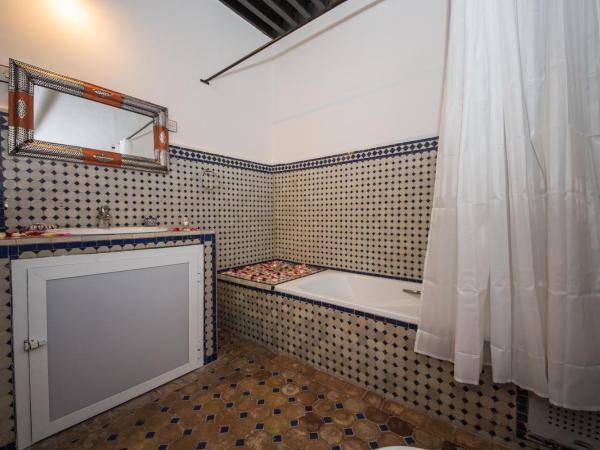 Riad Sara : photo 2 de la chambre suite sara 