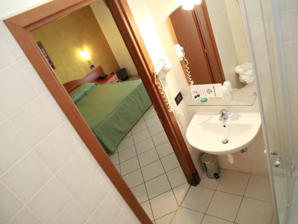 Hotel Dorè : photo 2 de la chambre chambre double ou lits jumeaux