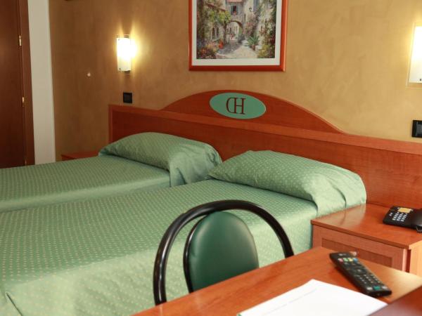Hotel Dorè : photo 7 de la chambre chambre familiale (2 adultes et 2 enfants)