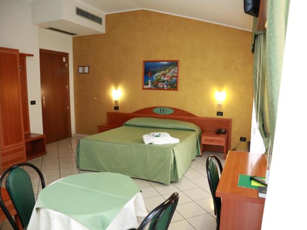 Hotel Dorè : photo 3 de la chambre chambre triple