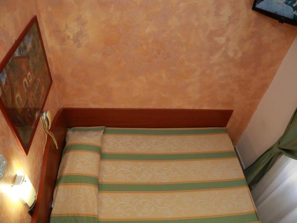 Hotel Dorè : photo 3 de la chambre chambre simple supérieure