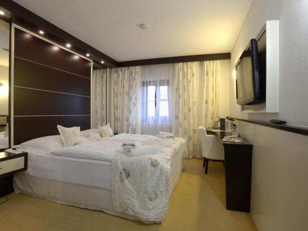 Hotel Grand : photo 9 de la chambre chambre double
