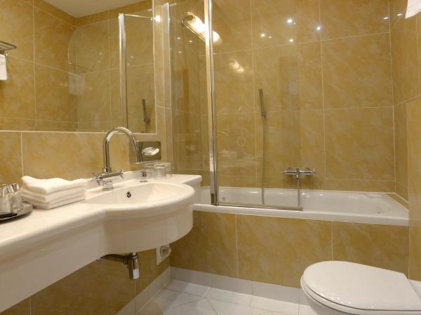Hotel Grand : photo 9 de la chambre suite