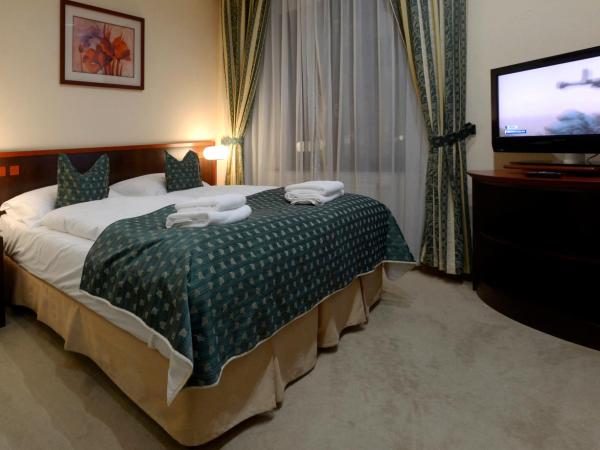 Hotel Grand : photo 4 de la chambre suite