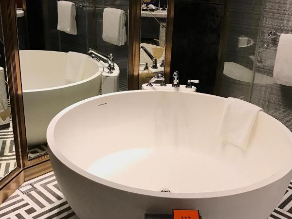 JiuTai Hotel Hangzhou : photo 4 de la chambre suite de luxe