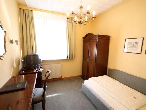 Carinthia Stadthotel : photo 3 de la chambre chambre simple
