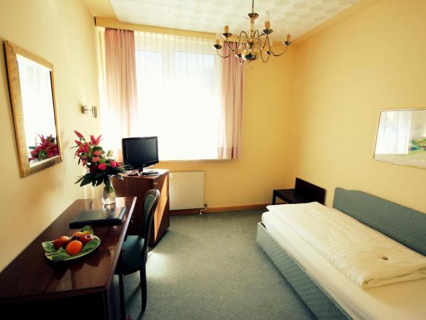 Carinthia Stadthotel : photo 4 de la chambre chambre simple