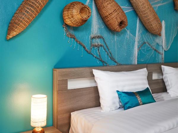 Baan Thai Boutique : photo 9 de la chambre chambre lit king-size deluxe