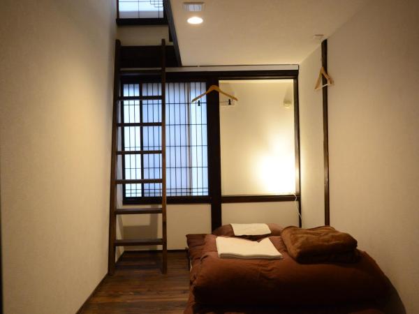 Guest House KuKu : photo 4 de la chambre chambre standard