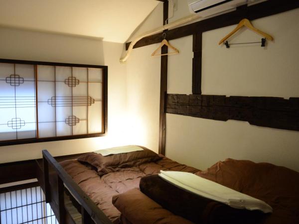 Guest House KuKu : photo 5 de la chambre chambre standard