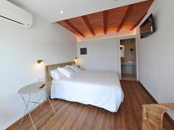 Arrels Hotel Cadaques - Adults Only : photo 1 de la chambre chambre double