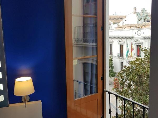 Nest Style Granada : photo 4 de la chambre chambre triple
