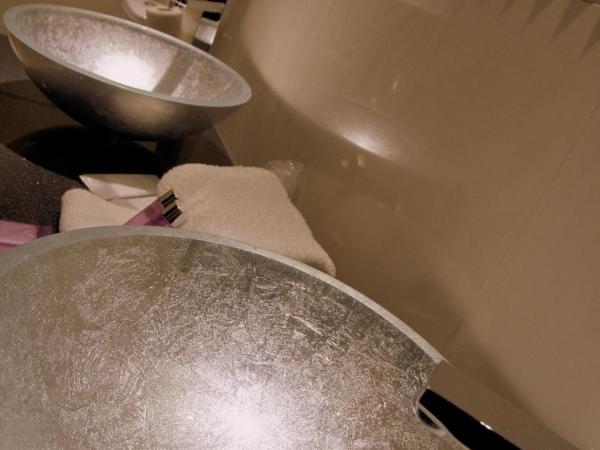 Hotel Milano & SPA***S : photo 7 de la chambre suite - vue sur ville