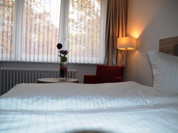 Gästehaus Pauline : photo 8 de la chambre studio