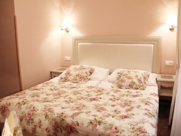 Zlatý Sloup : photo 10 de la chambre appartement deluxe