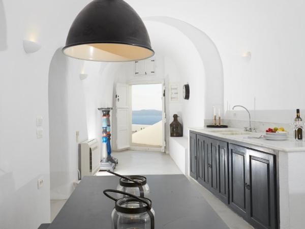 Atrina Canava 1894 : photo 9 de la chambre villa atrina avec bain à remous