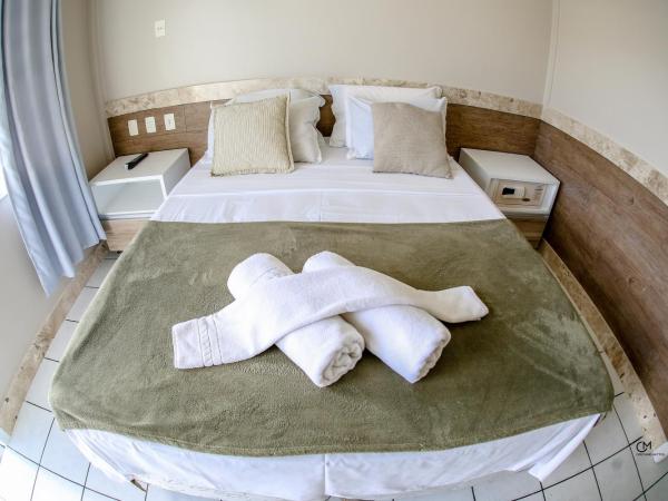 Hotel Pousada da Mangueira : photo 9 de la chambre chambre simple