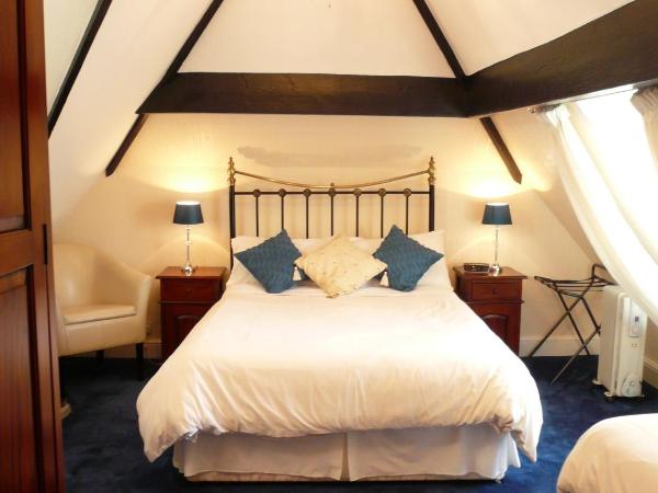 Ascot House : photo 1 de la chambre chambre triple