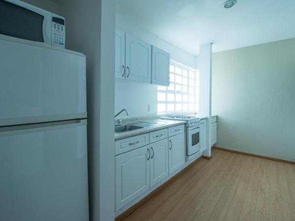 European Life Style Executive Suites : photo 8 de la chambre suite 2 chambres