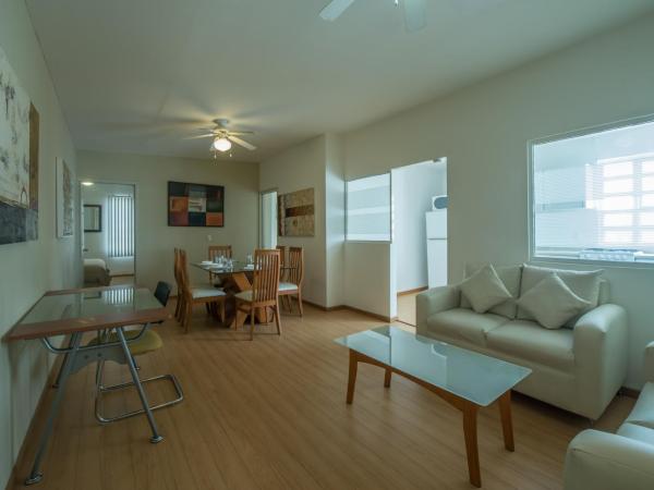 European Life Style Executive Suites : photo 7 de la chambre suite 2 chambres