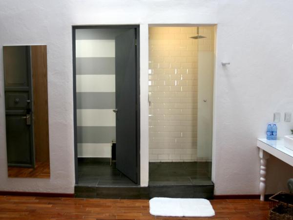 Markee Hotel Boutique : photo 7 de la chambre suite junior